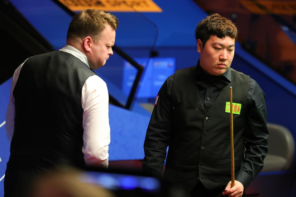 裕斌的崛起 裕斌的崛起