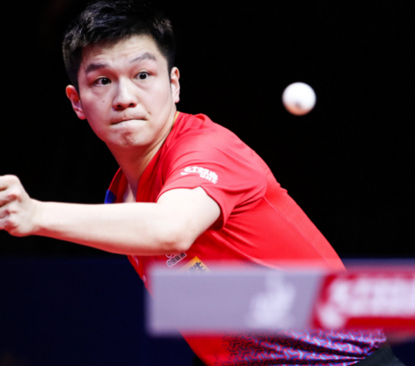 富的老将 富的老将