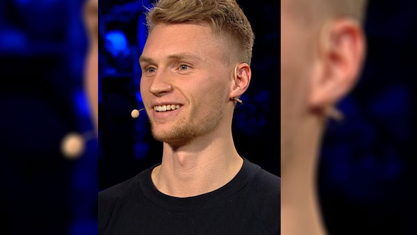 这种人与人 这种人与人