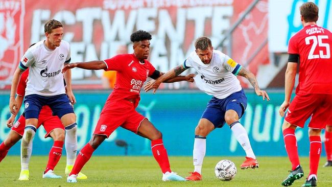 他认为球队 他认为球队